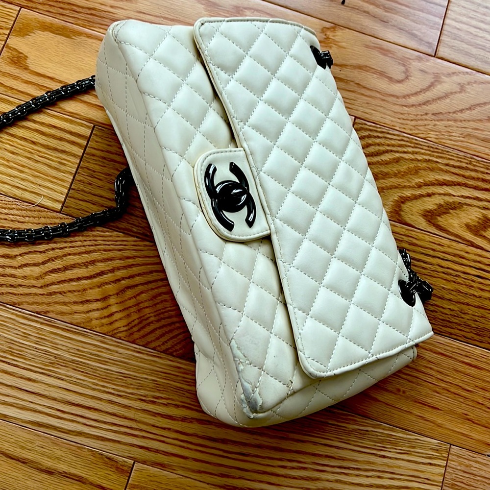 Hand bag